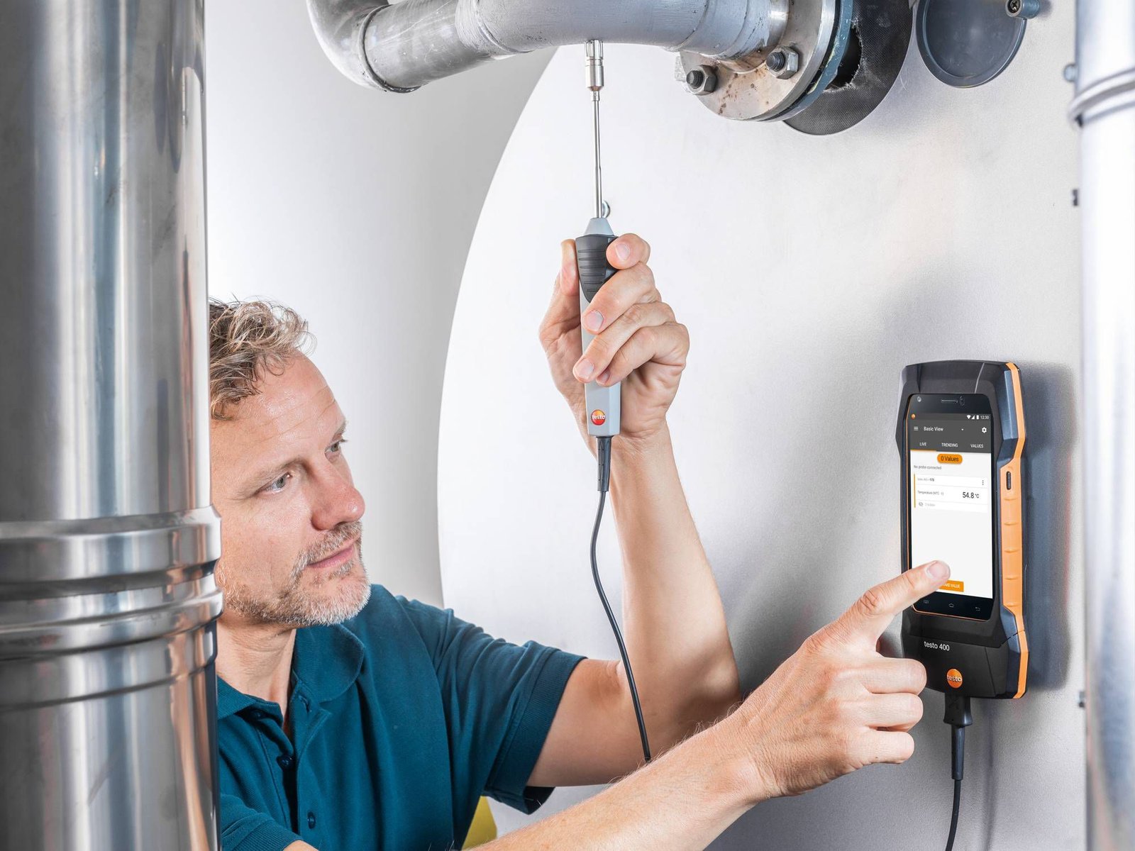 Can you help us to win Plumbing & Heating in 2024