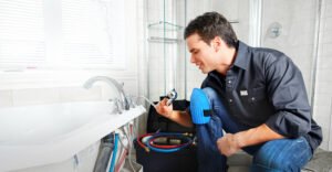 Read more about the article Can you help us to win Plumbing & Heating in 2023